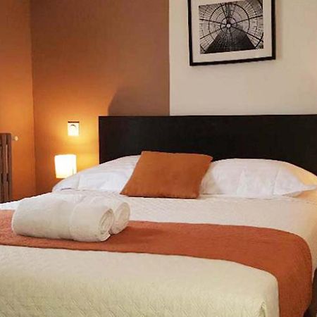 Residence Ramblas ตูลูส ภายนอก รูปภาพ