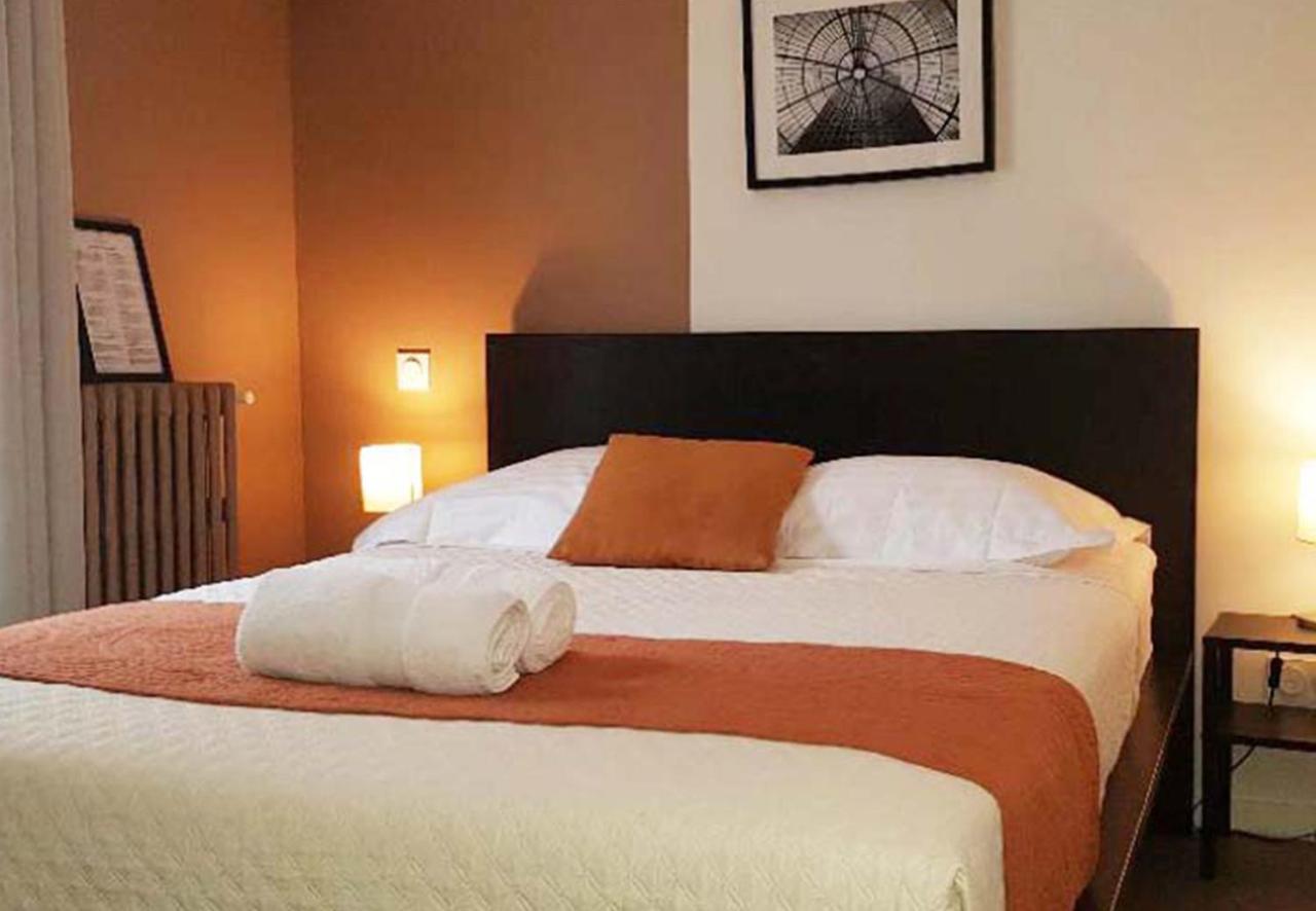 Residence Ramblas ตูลูส ภายนอก รูปภาพ