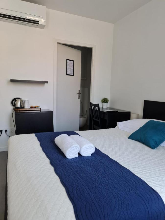 Residence Ramblas ตูลูส ภายนอก รูปภาพ