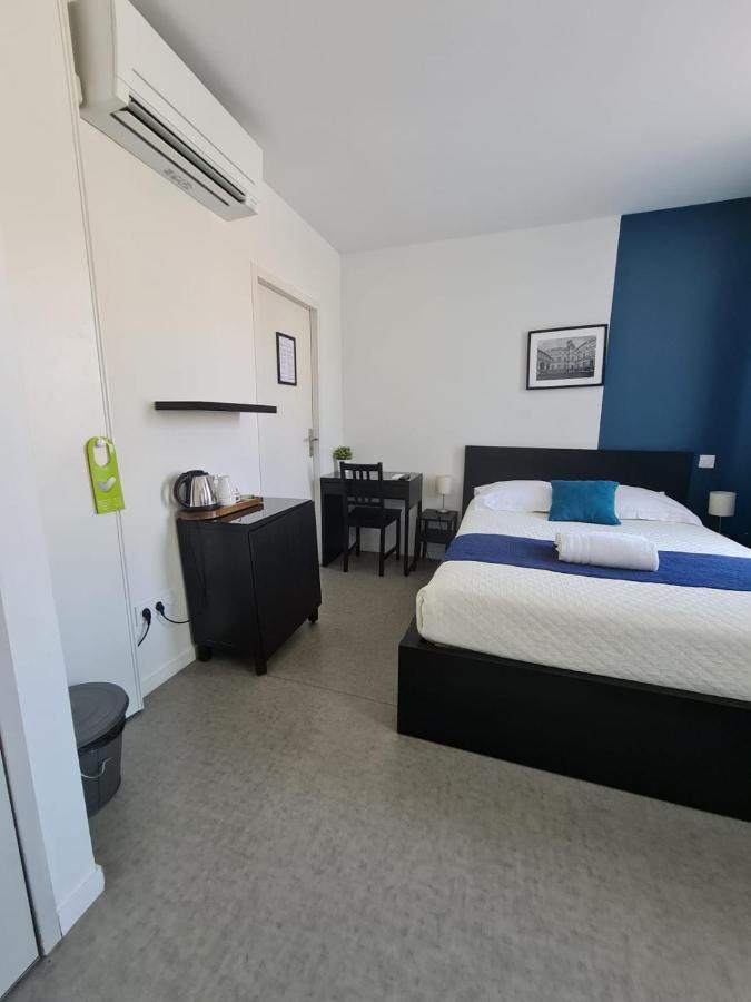 Residence Ramblas ตูลูส ภายนอก รูปภาพ