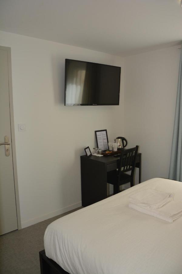 Residence Ramblas ตูลูส ภายนอก รูปภาพ