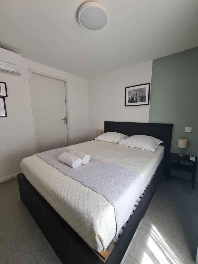 Residence Ramblas ตูลูส ภายนอก รูปภาพ