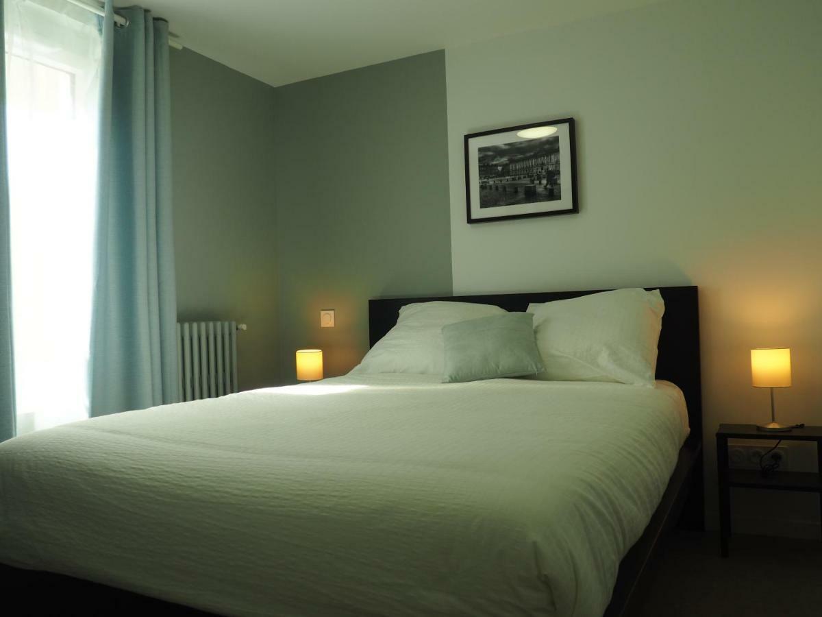 Residence Ramblas ตูลูส ภายนอก รูปภาพ