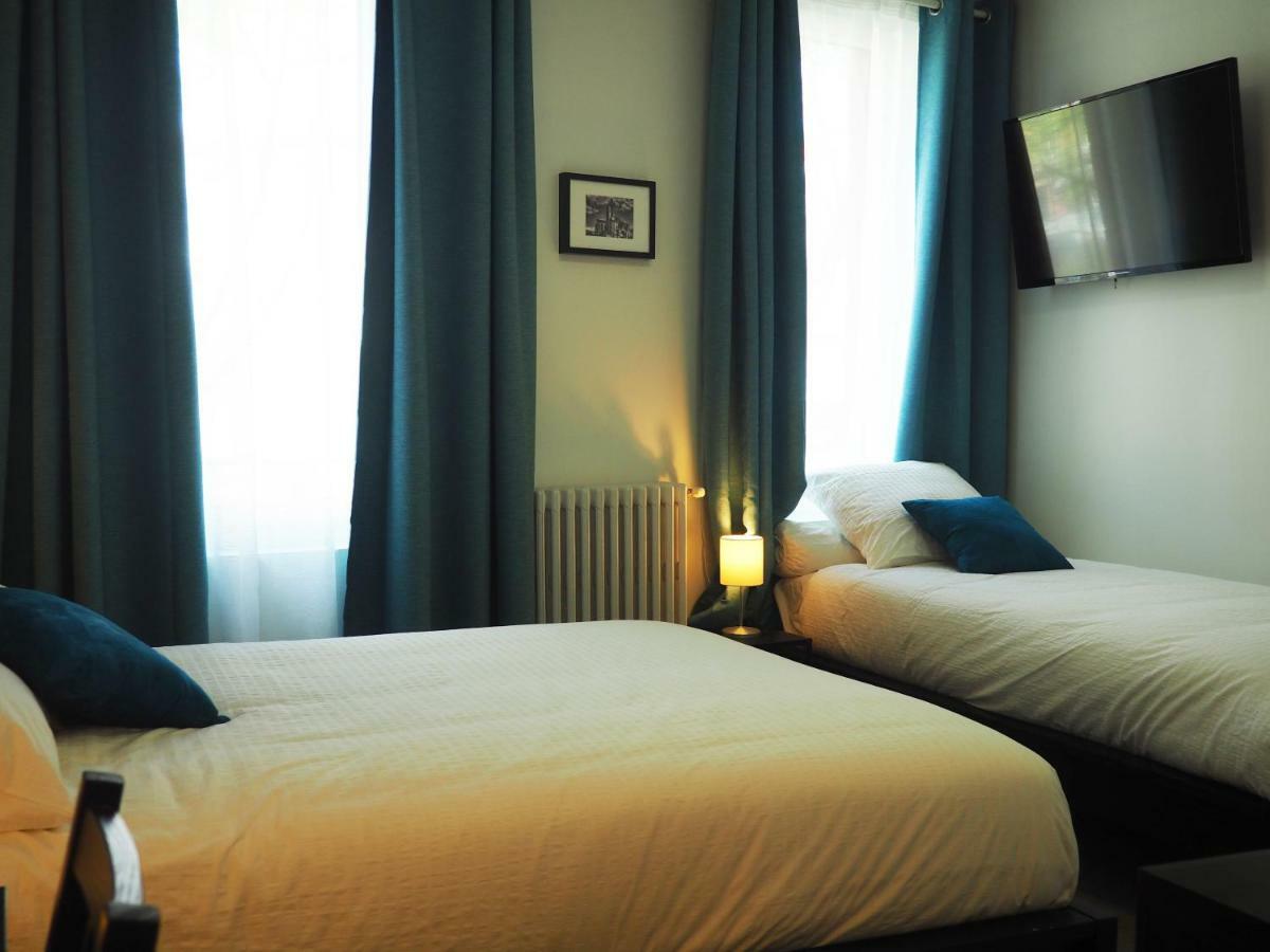 Residence Ramblas ตูลูส ภายนอก รูปภาพ