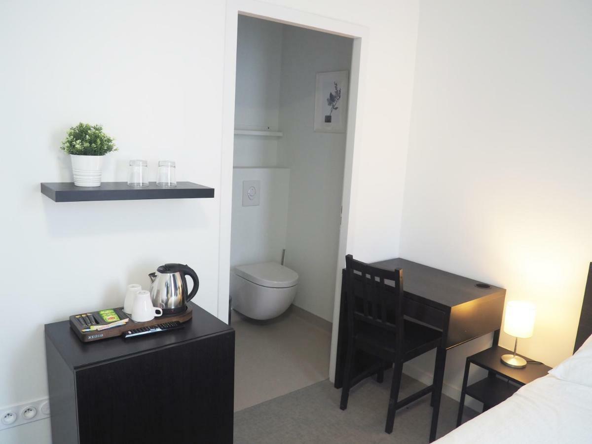 Residence Ramblas ตูลูส ภายนอก รูปภาพ