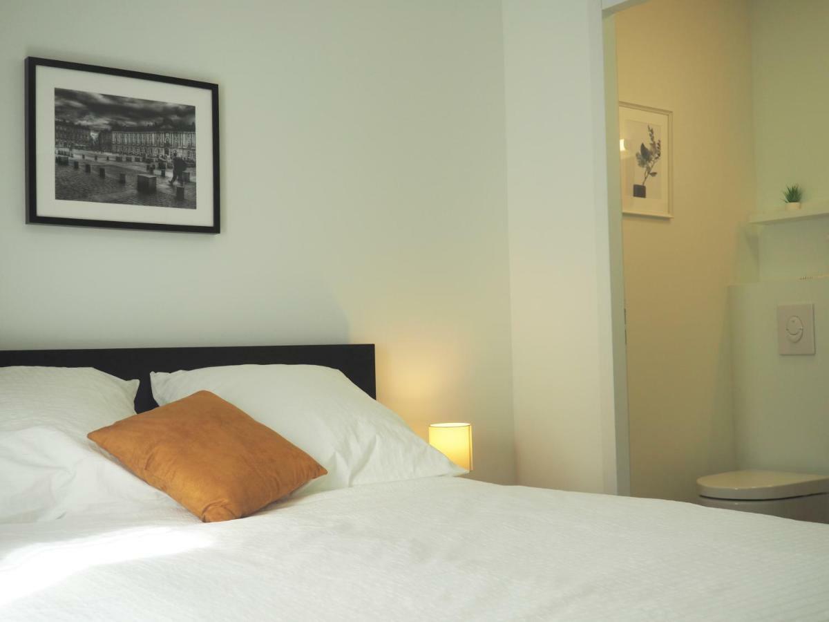 Residence Ramblas ตูลูส ภายนอก รูปภาพ