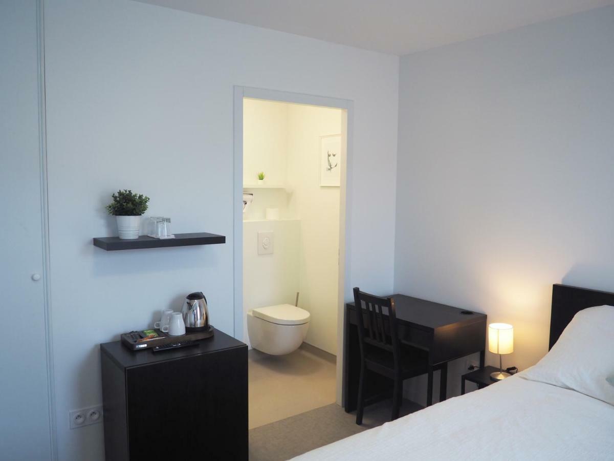 Residence Ramblas ตูลูส ภายนอก รูปภาพ
