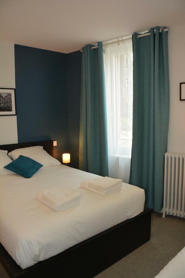 Residence Ramblas ตูลูส ภายนอก รูปภาพ