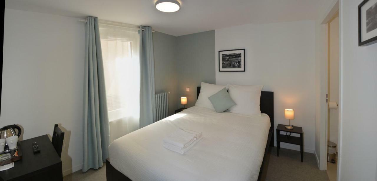 Residence Ramblas ตูลูส ภายนอก รูปภาพ
