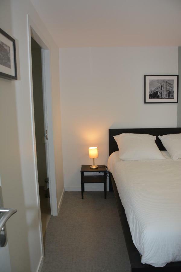 Residence Ramblas ตูลูส ภายนอก รูปภาพ